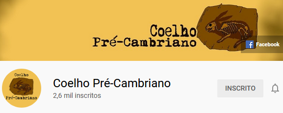Coelho Pré-Cambriano