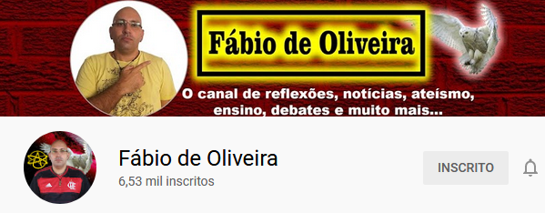 Fábio de Oliveira