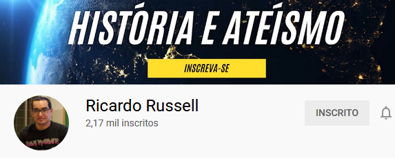 Ricardo Russell